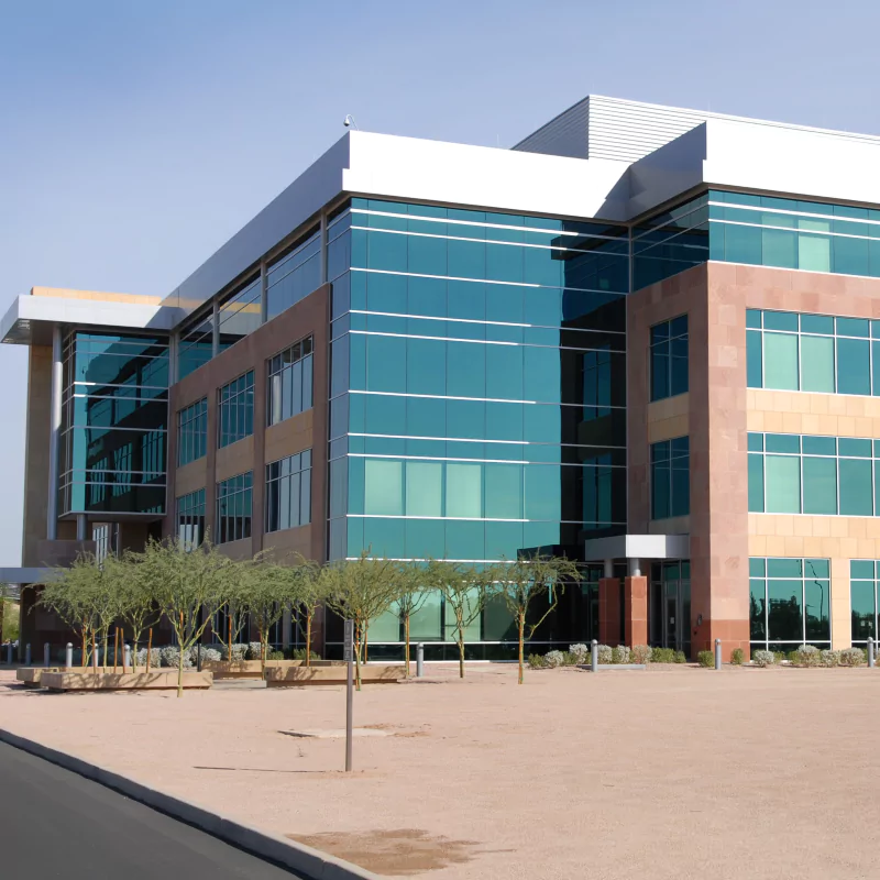 Commercial service image