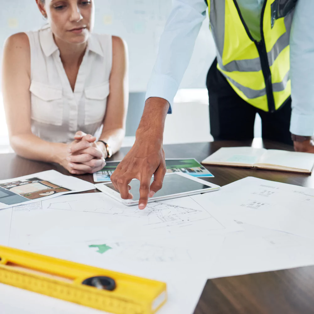 Project Management service image