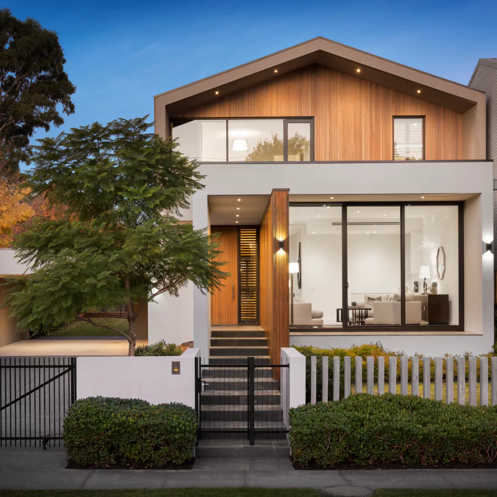 Residential Service service image